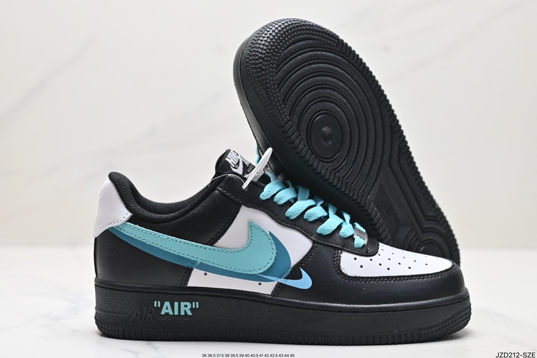 Nike Air Force 1 Shoes